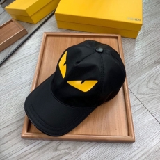 Fendi Caps